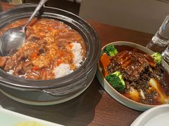 -佘山世茂艾美·御珍轩中餐厅