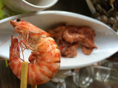 iphone_upload_pic-大京园海鲜烧烤(东城路店)