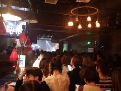 -育音堂音乐公园