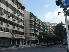 -狮虎桥路