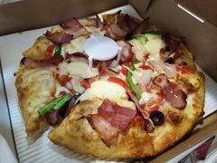 -City1+1城市比萨·意面(桂林路店)