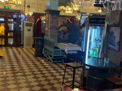 -海尔巴格一甸茶餐厅(团结路店)