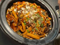 -吴越荣记苏州菜·松鼠桂鱼100%活鱼现做(斜塘老街店)