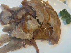 -福来居烤鸭店(天坛二店)