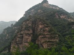 -孤山寨风景区
