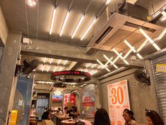 大堂-孖记茶档·热腾茶餐(江南西plus店)