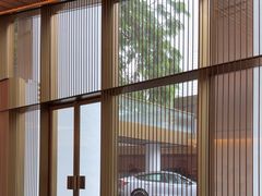 -尼依格罗香港美利酒店