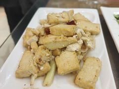 -鲁南仔·滕州炒鸡(经三路店)