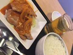 -大家乐(广州中华广场店)