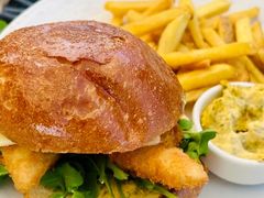 -Takapuna Beach Cafe