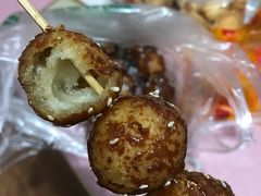 -邓记新一代糖油果子(四川煤管局供销公司职工宿舍店)