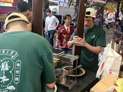 -芝麻糊世家(西华店)