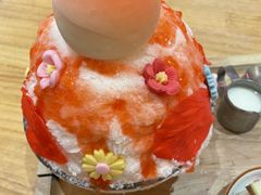 -怪物的冰与火(天虹商场中山路店)