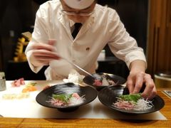 -北京泰富酒店-道日本料理餐厅