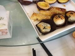 -红高粱大酒店(宁山东路店)