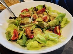 蔬菜沙拉-名佳荟