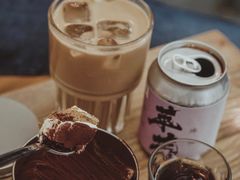 -无牌咖啡&酒馆