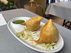 -Pita's&Tika's中东和印度风味餐厅(龙湖天街店)