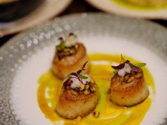 -Bistro Les Lilas丁香花小酒馆