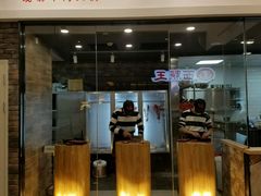 门面-为什么牛潮汕牛肉火锅(万胜广场店)