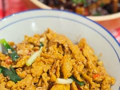 -荆九爷爆炒桥头三嫩(云南北路店)