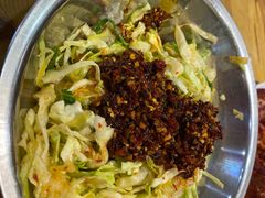 -王祖名抻面烧烤(柳影路店)