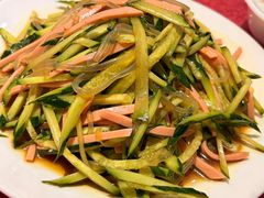 -胖子菜馆(隆昌路店)