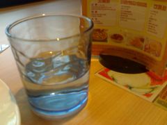 水杯-必胜客(西市场店)