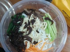 -云海肴·云南小炒·汽锅鸡(天津国金汇店)