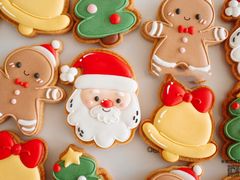 -米柚烘焙教室(新天地购物中心店)