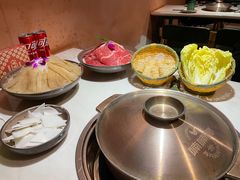 -喃喃椰·糟粕醋椰子鸡火锅(七堡花园店)