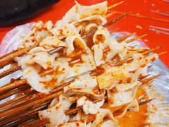 -玲玲涮牛肚(土门坊店)