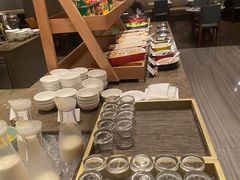 -深圳彭年万丽酒店