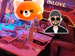 -INLOVE KTV(水晶城店)