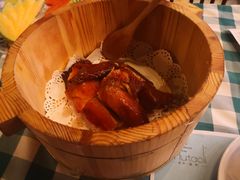 胡桃里烤鸡-贝贝龙虾·音乐餐厅(昌平东关店)