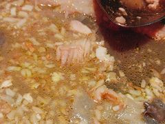 -探鱼·鲜青椒爽麻烤鱼(北京路天河城店)