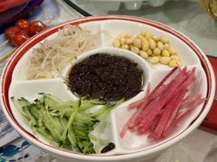 -北平印象.北京烤鸭.新京菜.融合菜(世贸店)