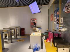 -超鹿运动(融侨锦江店)