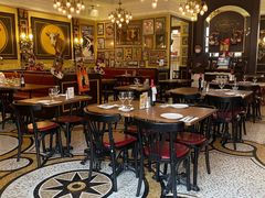 -Entrecôte 法国牛扒馆(保利·时光里店)