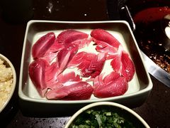 -巴倒烫陆派火锅山庄(南山总店)