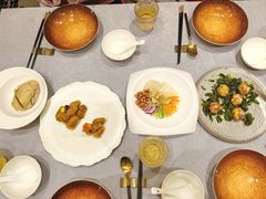 -A One Kitchen·南京精菜馆(晶丽酒店店)