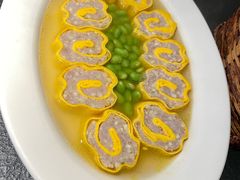 -锦荟JINHUI·浙江小馆(上海荟聚店)