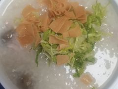 精品皮蛋粥-宏状元现熬粥·京味菜(三里河店)