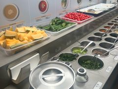 -海底捞火锅(吴中路店)