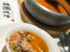 -维园悦谱·海派家常菜(乌鲁木齐南路店)
