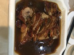 -蒲氏烤鸭(百寿路店)