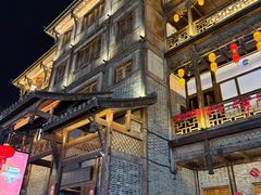 -大小河街