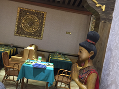 大堂-金象湾泰国餐厅(华林路店)