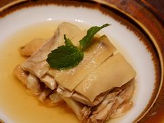 -十里弄堂(K11店)