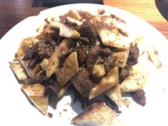 -阿拉木汗餐厅(山大路店)